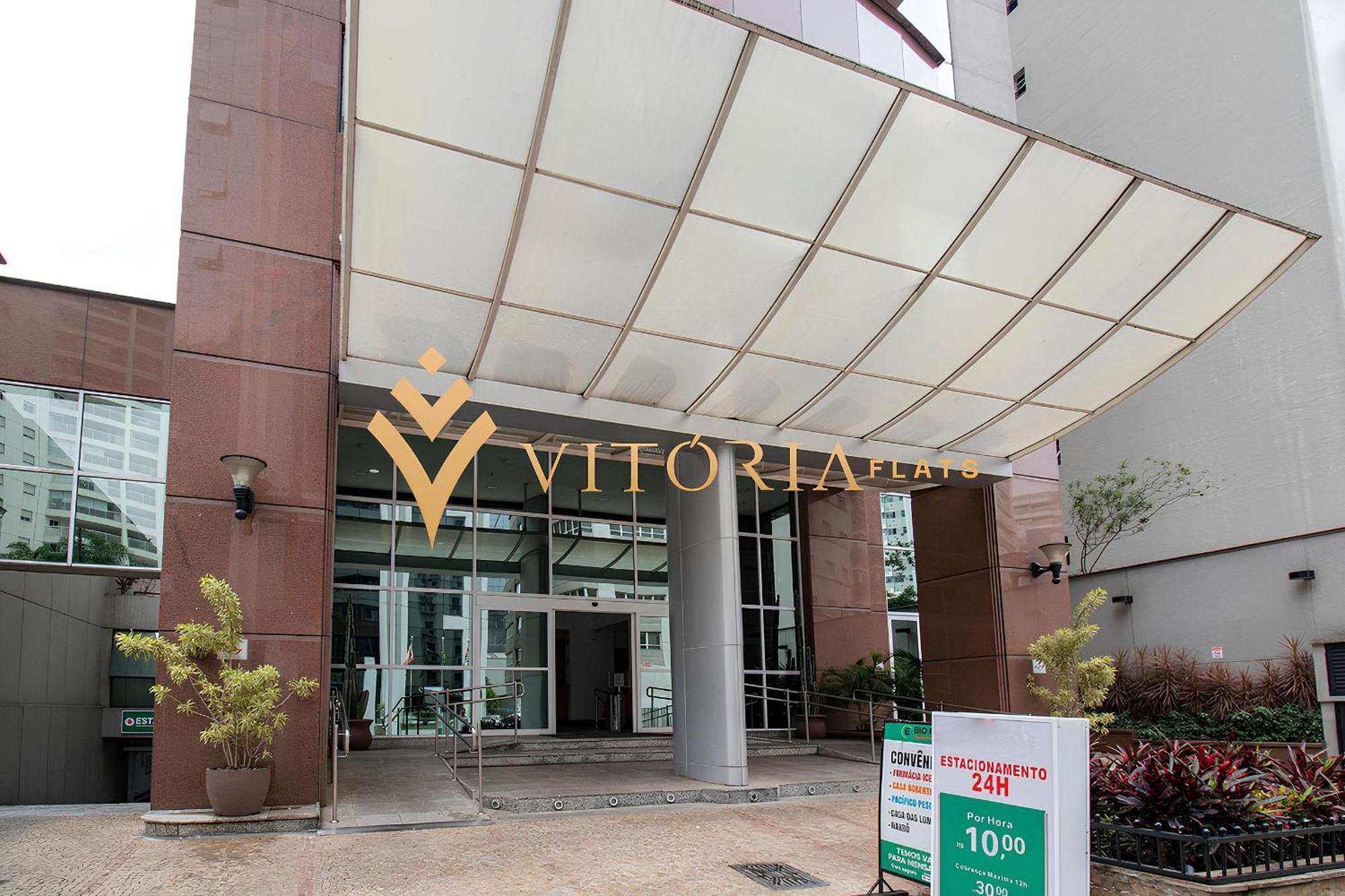 Suítes Bela Cintra - Paulista São Paulo Exterior foto