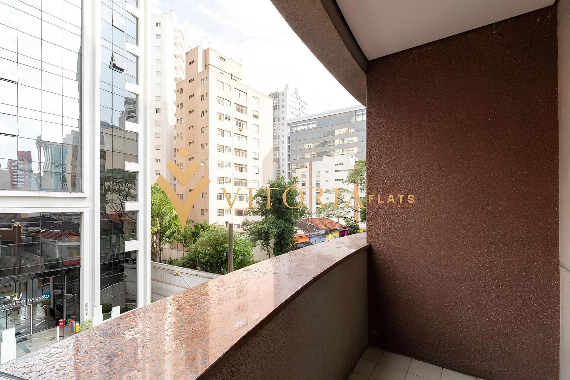 Suítes Bela Cintra - Paulista São Paulo Exterior foto